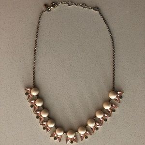 J. Crew Statement Necklace